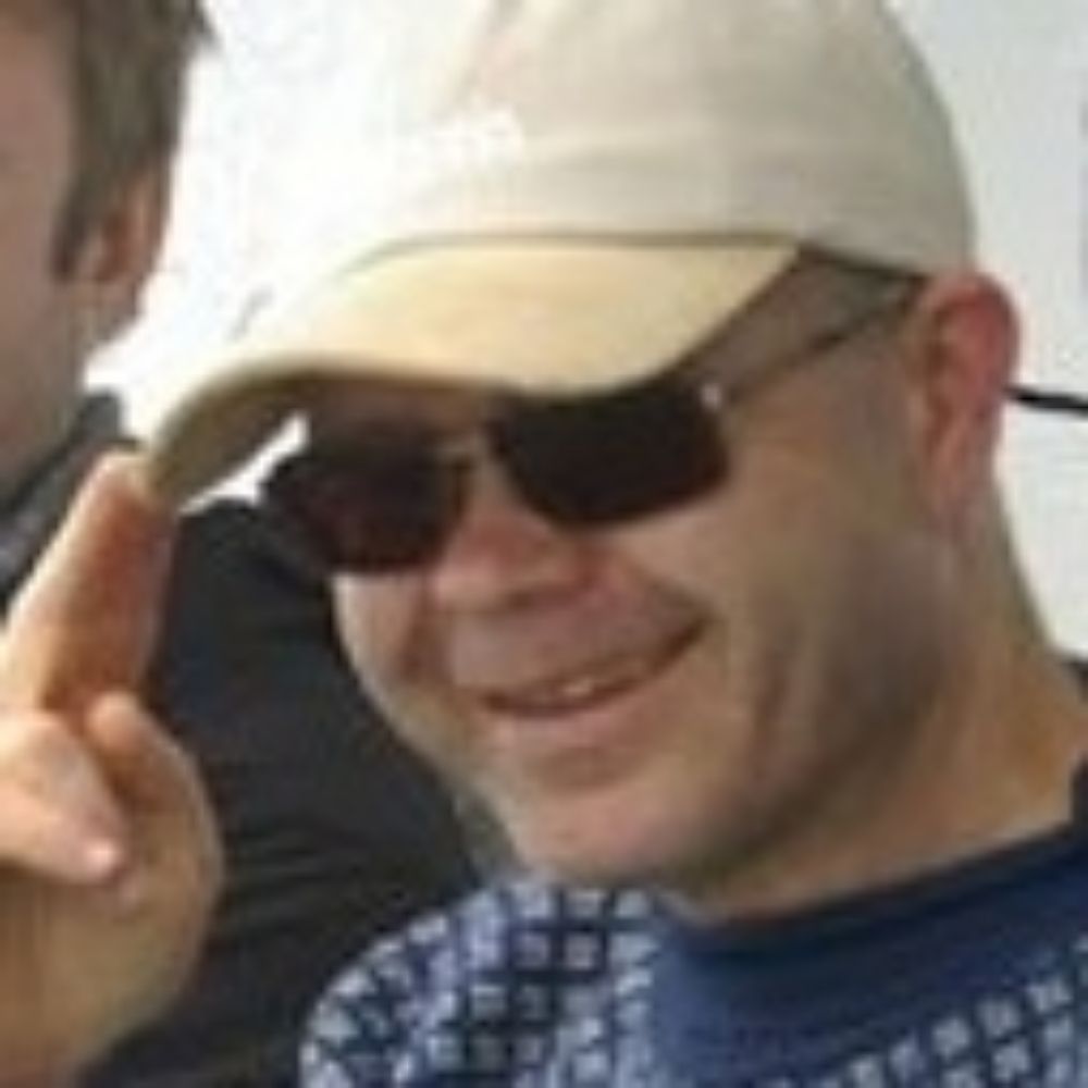 Pål Fidjestøl
