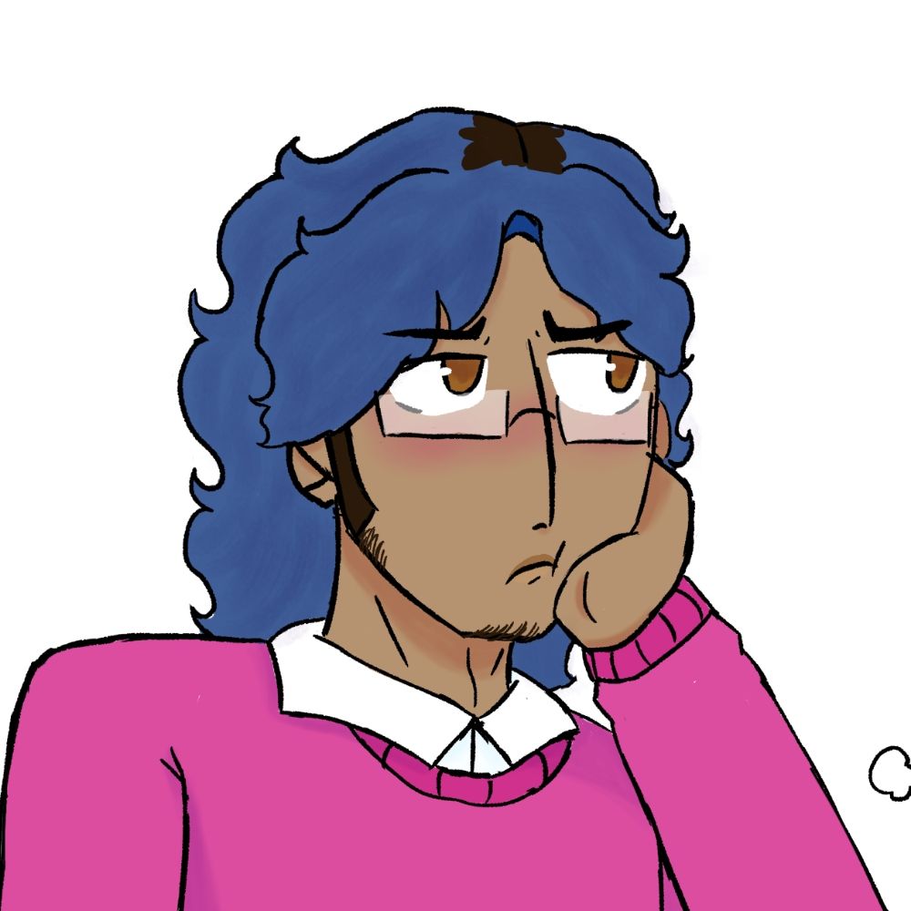 Derek/Dirk
