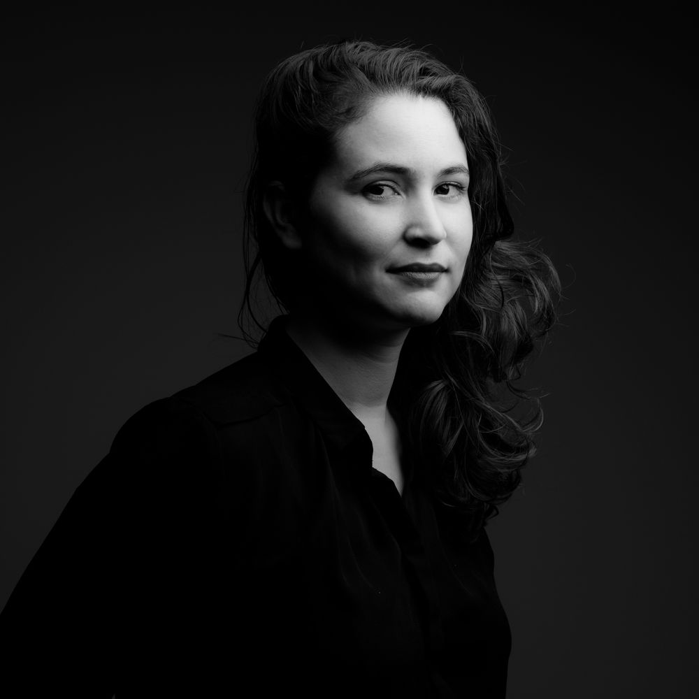 Alice Huot