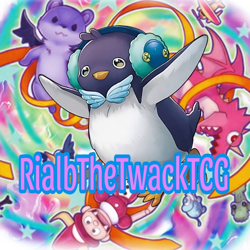 Rialb The Twack TCG