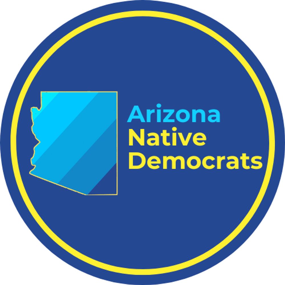  Arizona Native Democrats 