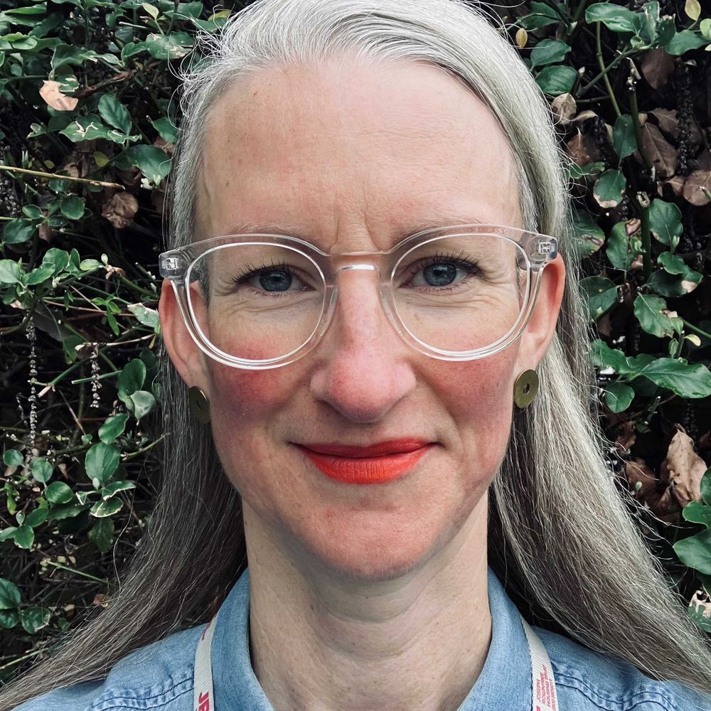 Katherine Blaker
