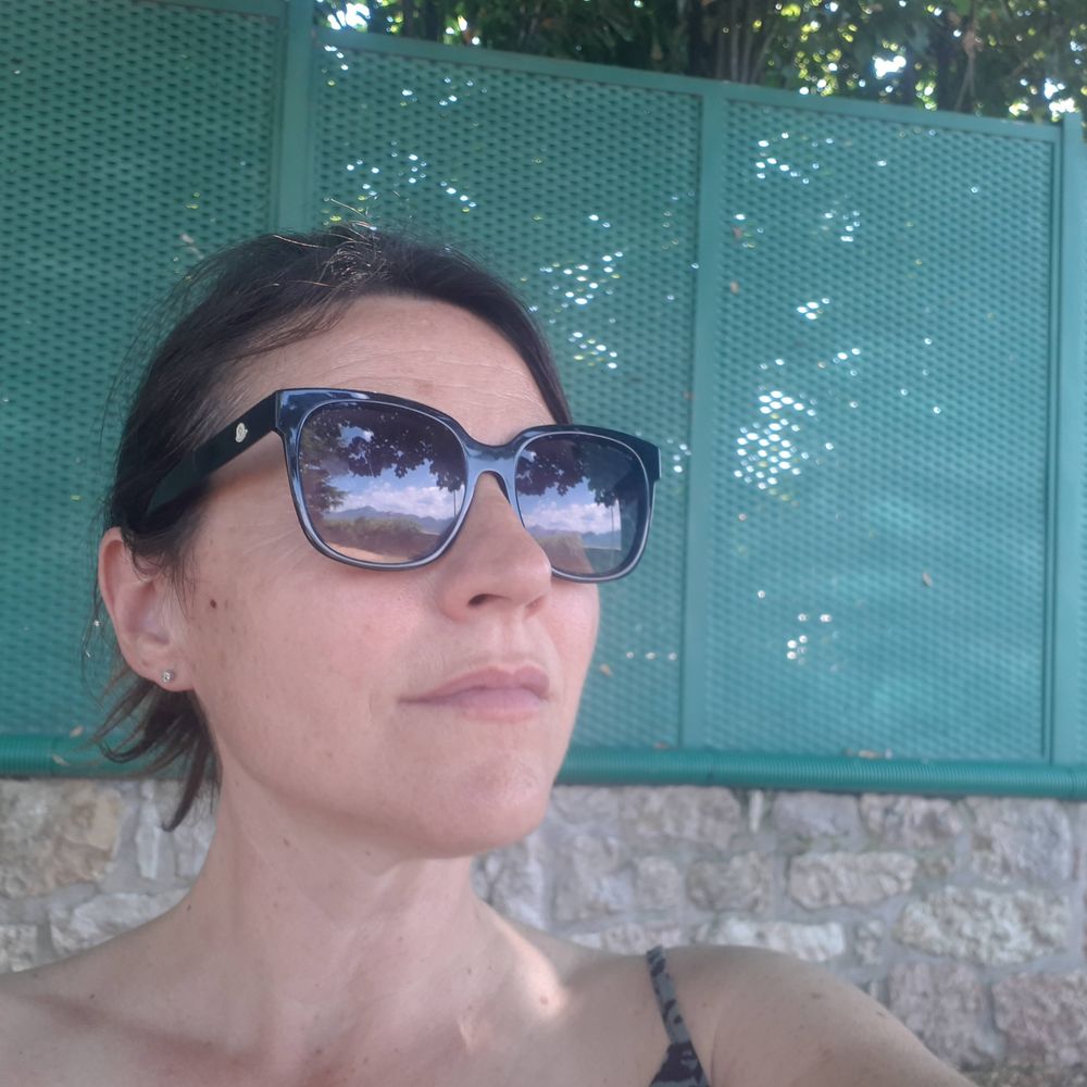 Annalisa Radeghieri