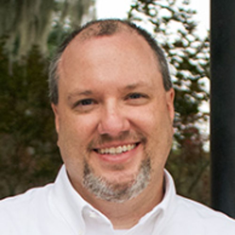 John L. Crow