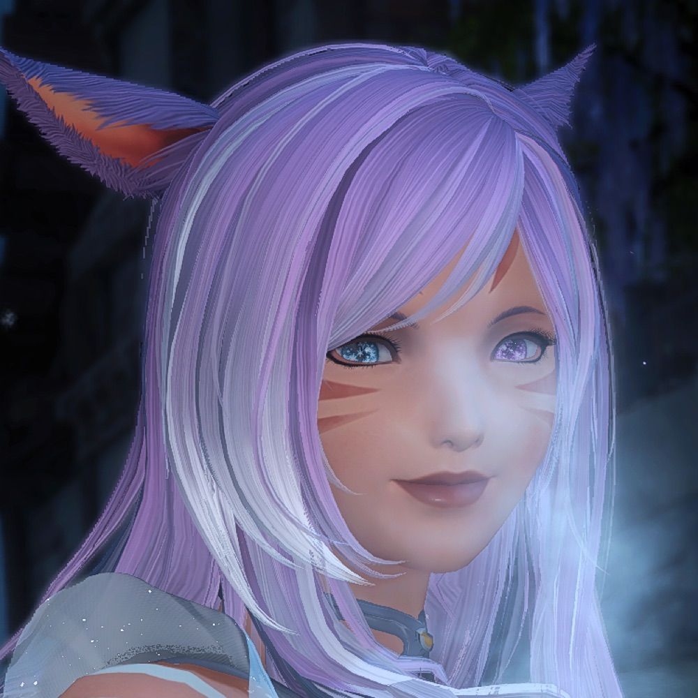 Winter ❄️ The Ice Queen ❄️