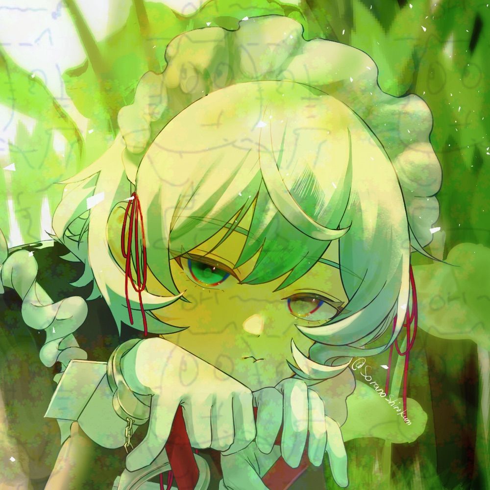 雨森イト🐻‍❄️/illust./Vgen/LIVE2D/MV