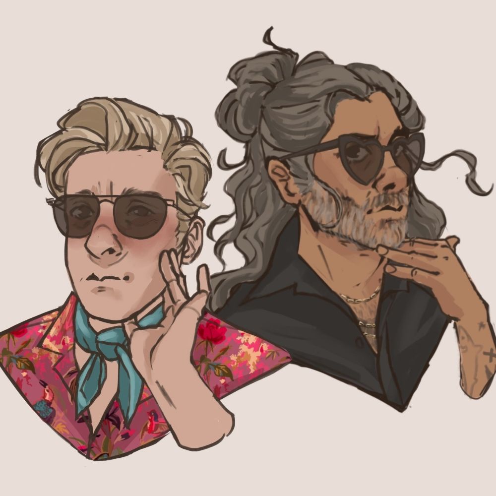 xmelinda 🏳️‍🌈🏴‍☠️ rebuild_the_revenge