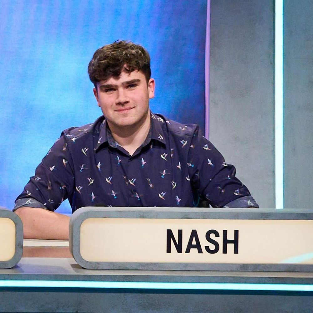 Luke Nash
