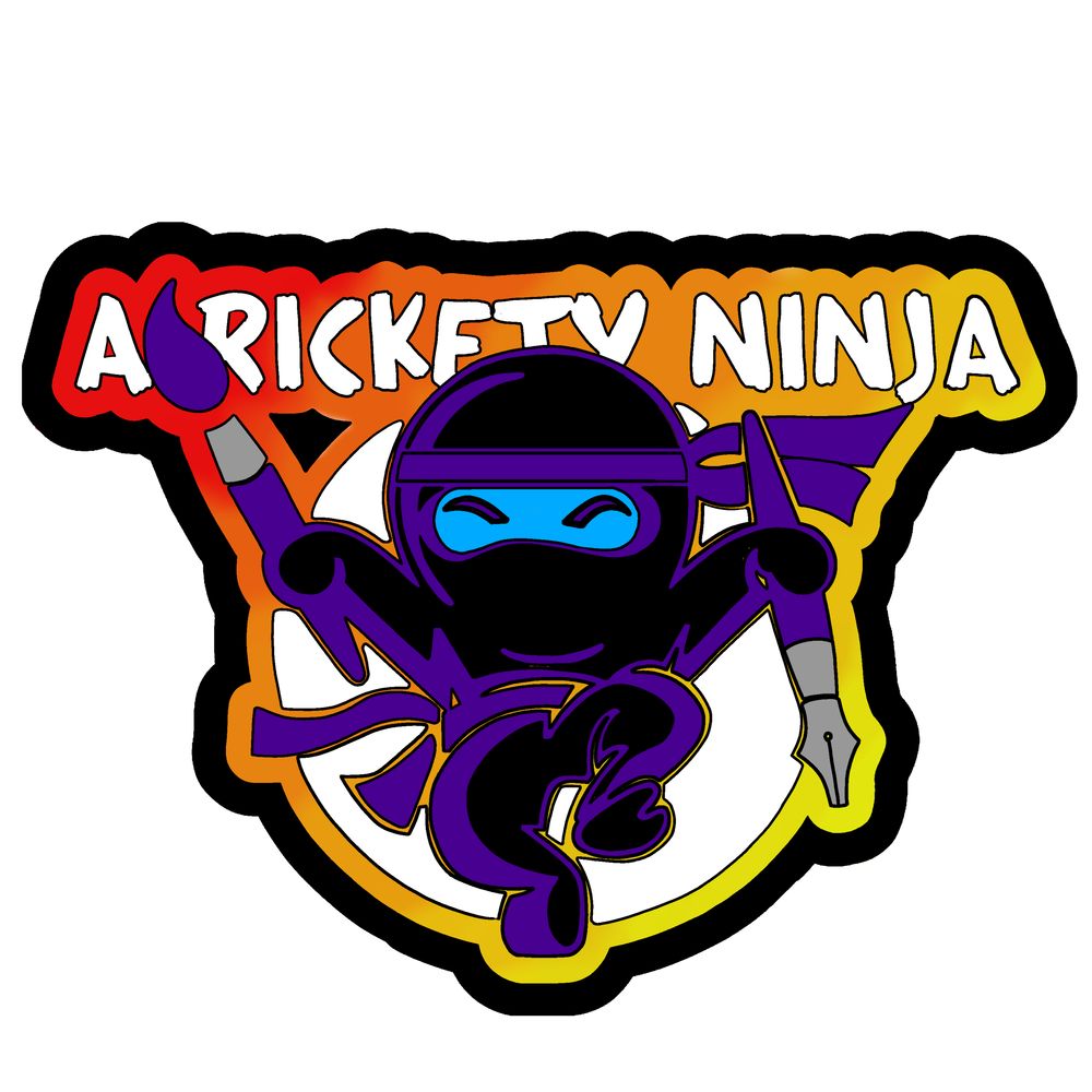A Rickety Ninja