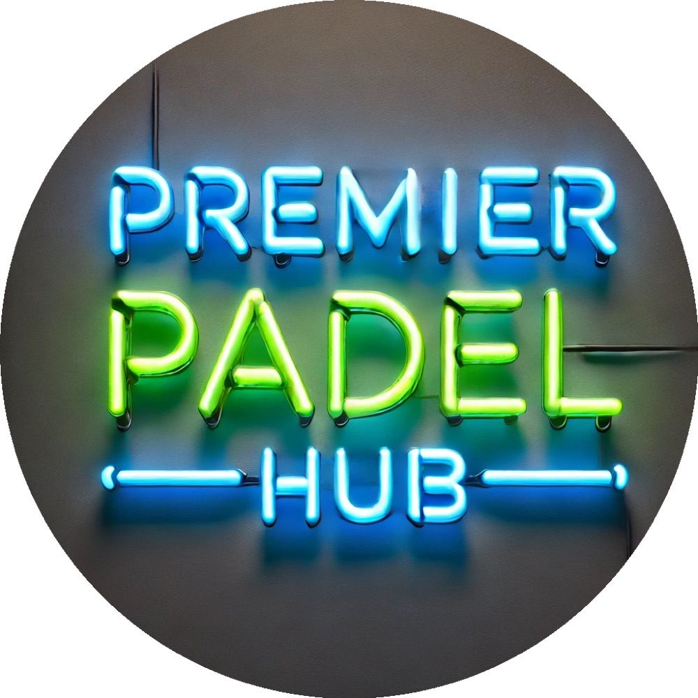 Premier Padel Hub