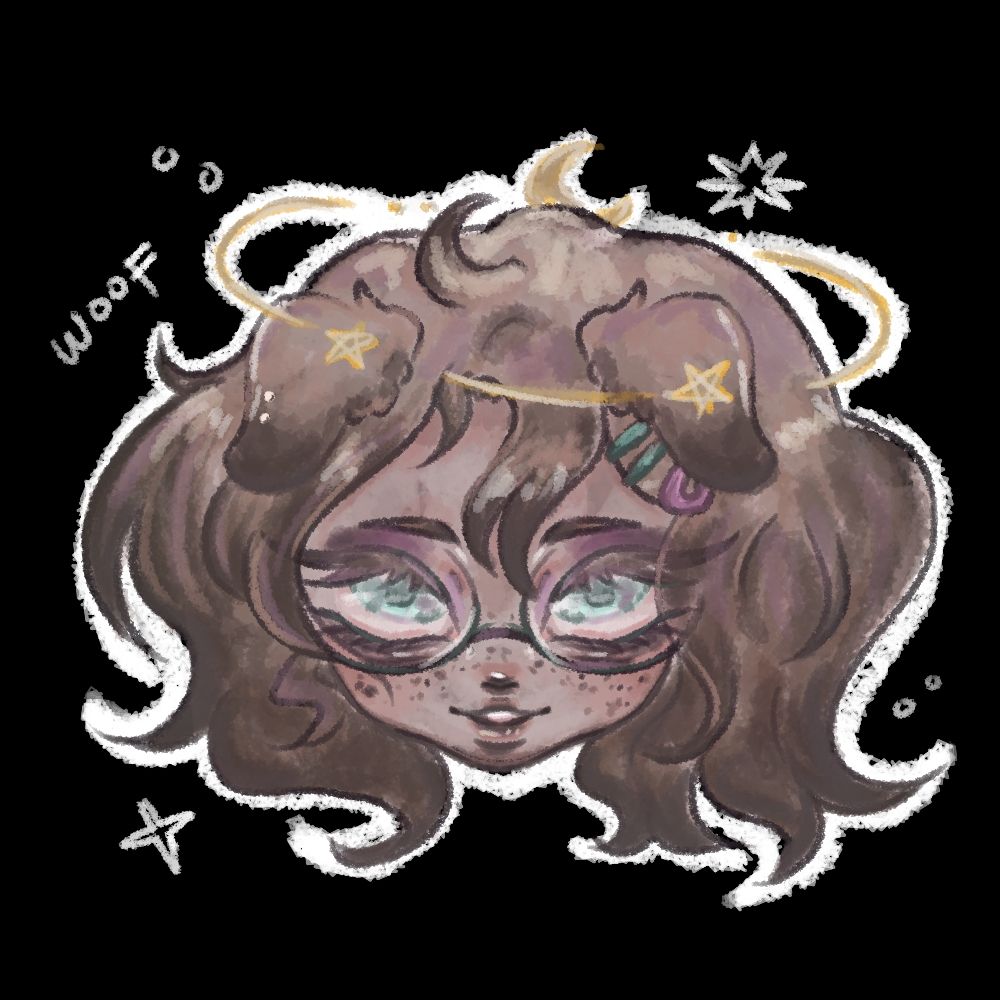 Galaxy ✨
