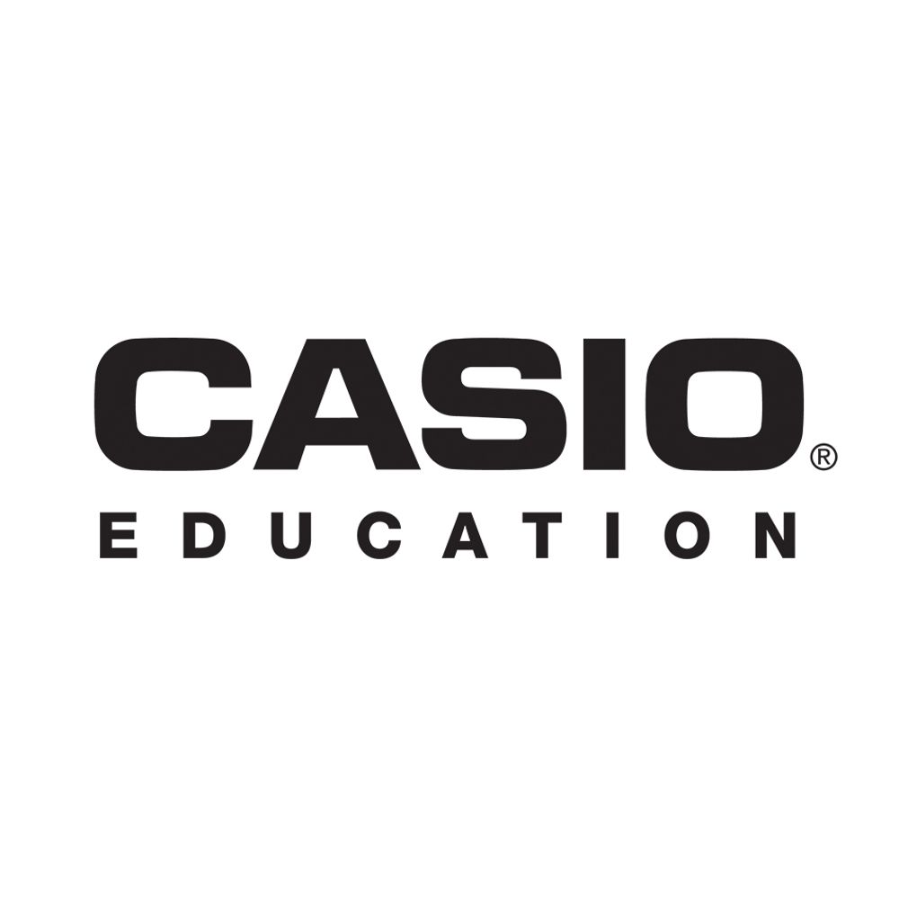 Casio Education 