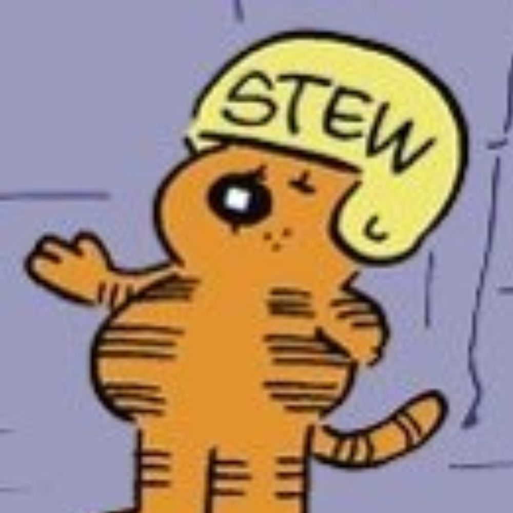 Heathcliff Stew
