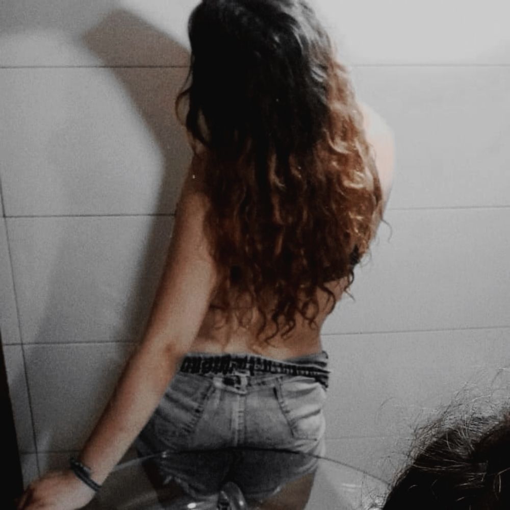 ruiva desgraçada 🍁