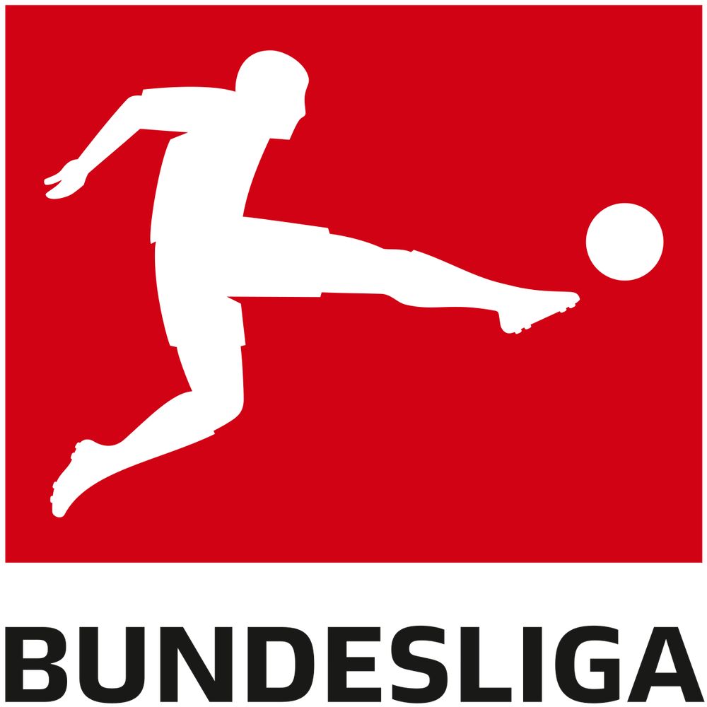 Bundesligisten 2024/25