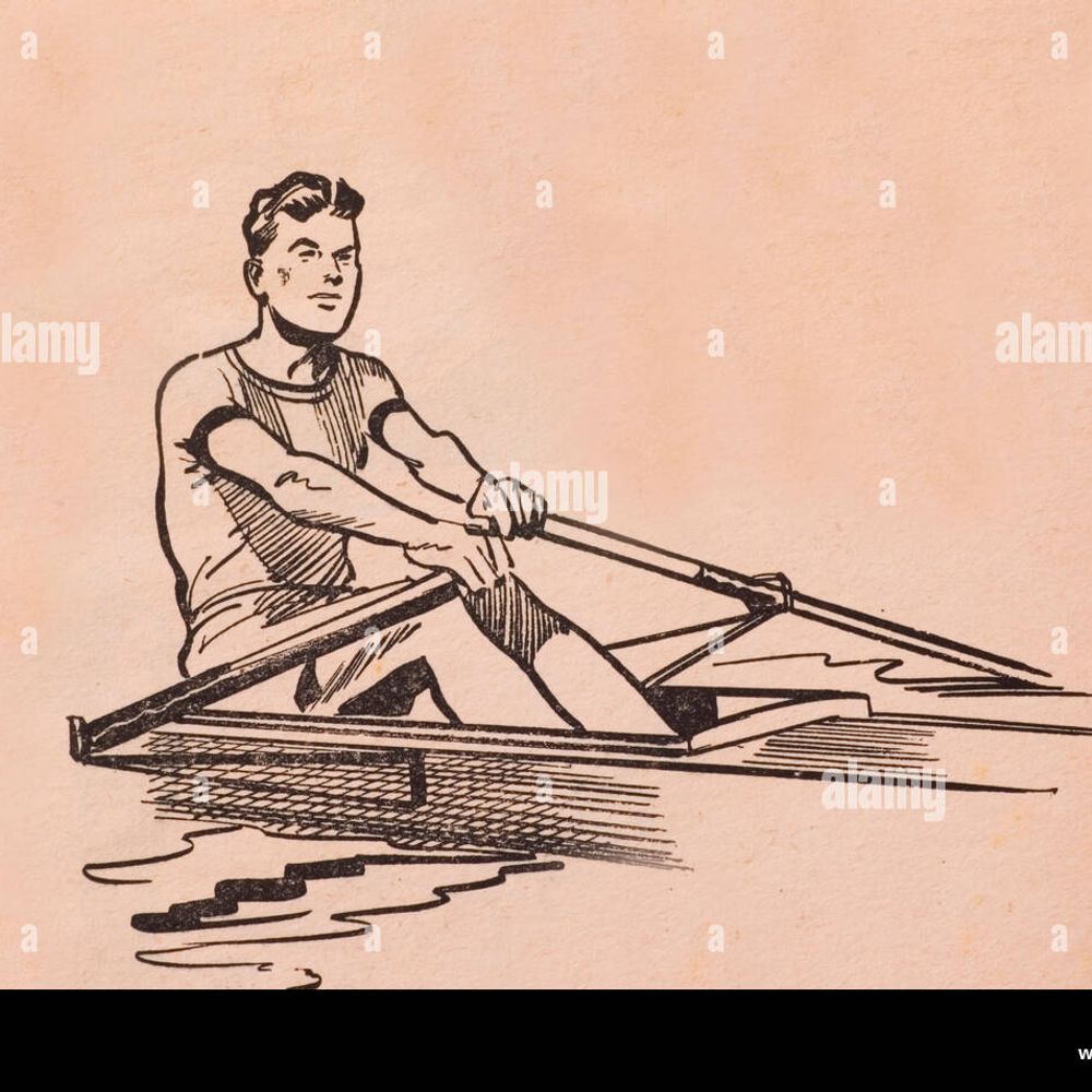 us rowing