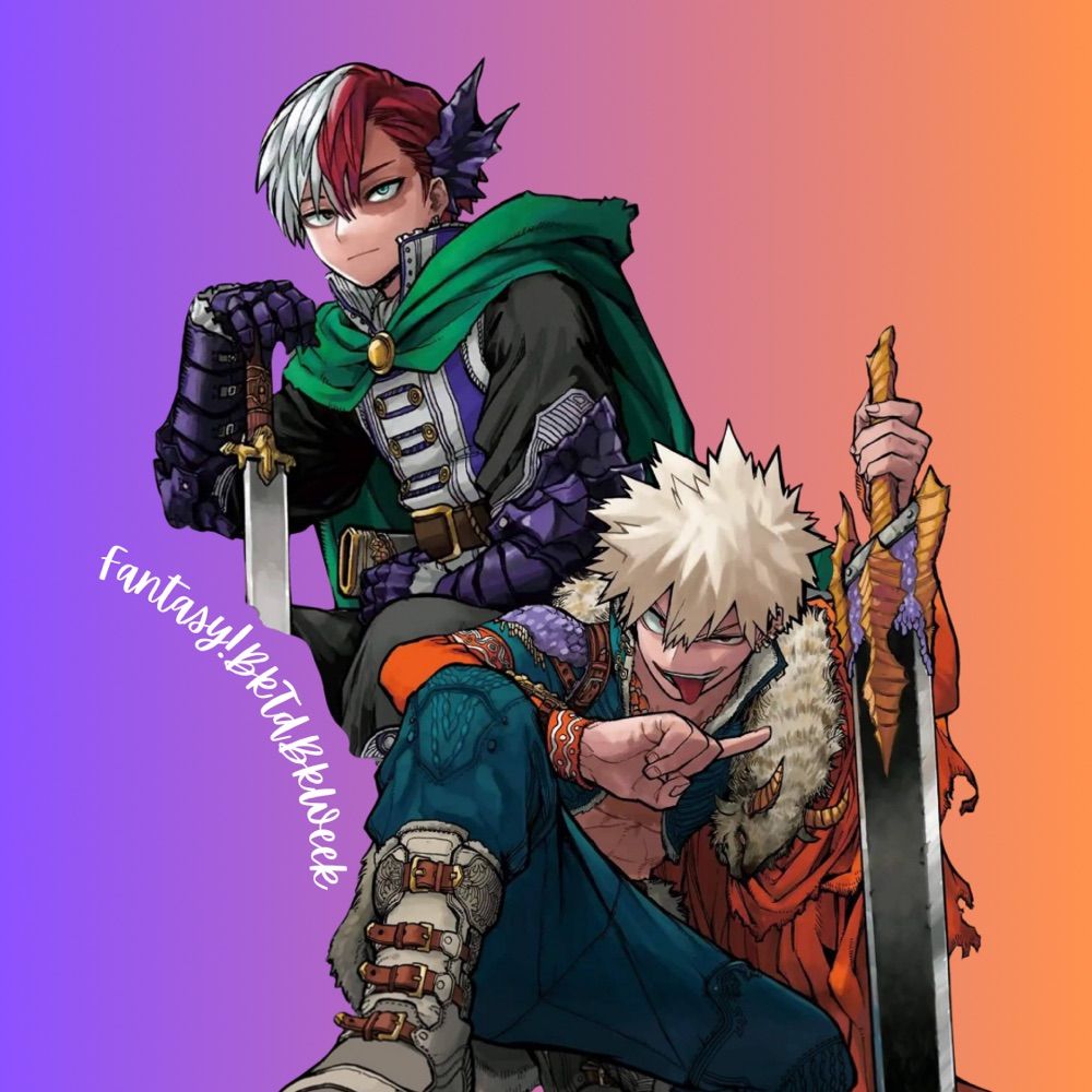 Fantasy!BkTdBkWeek 2024