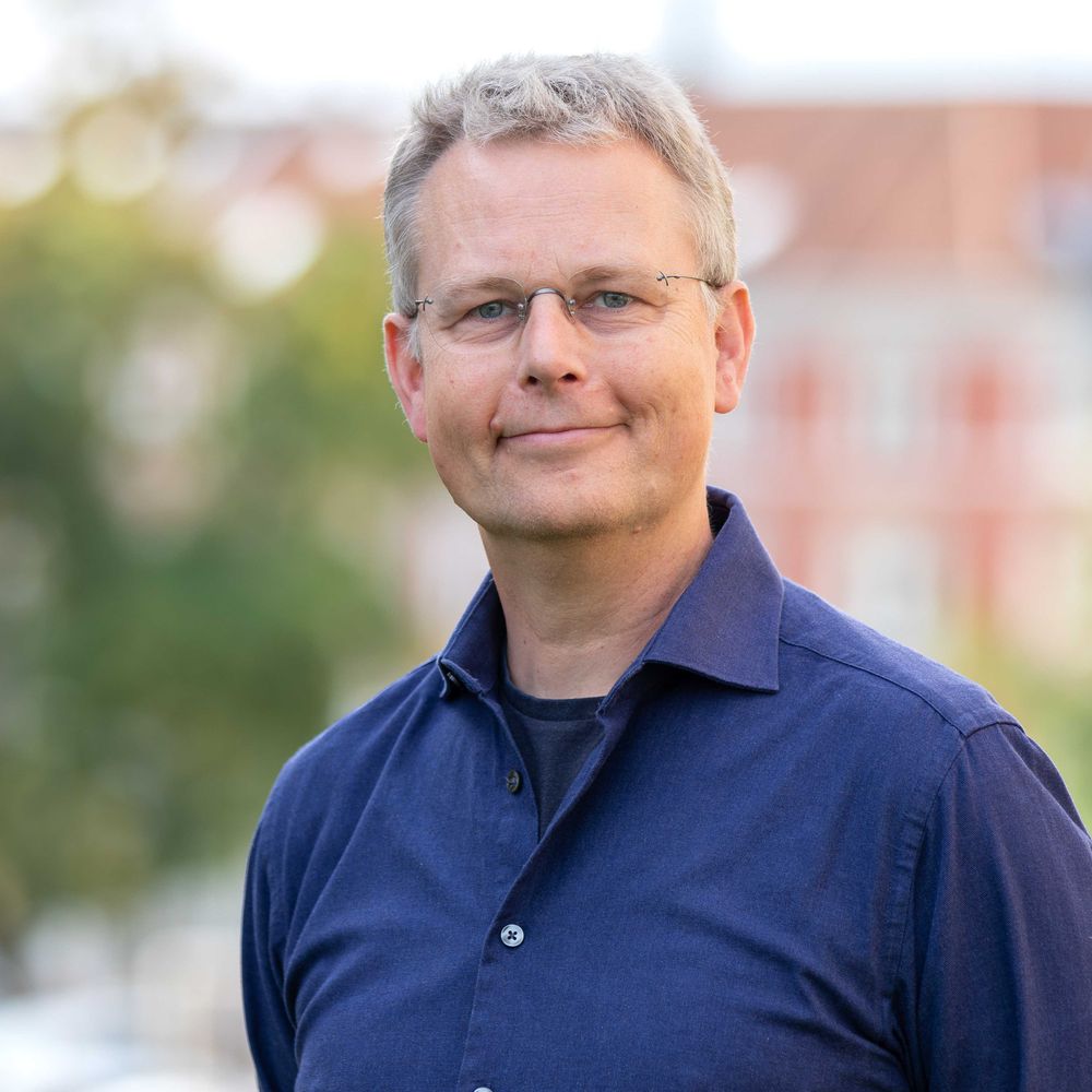 Jakob Grove