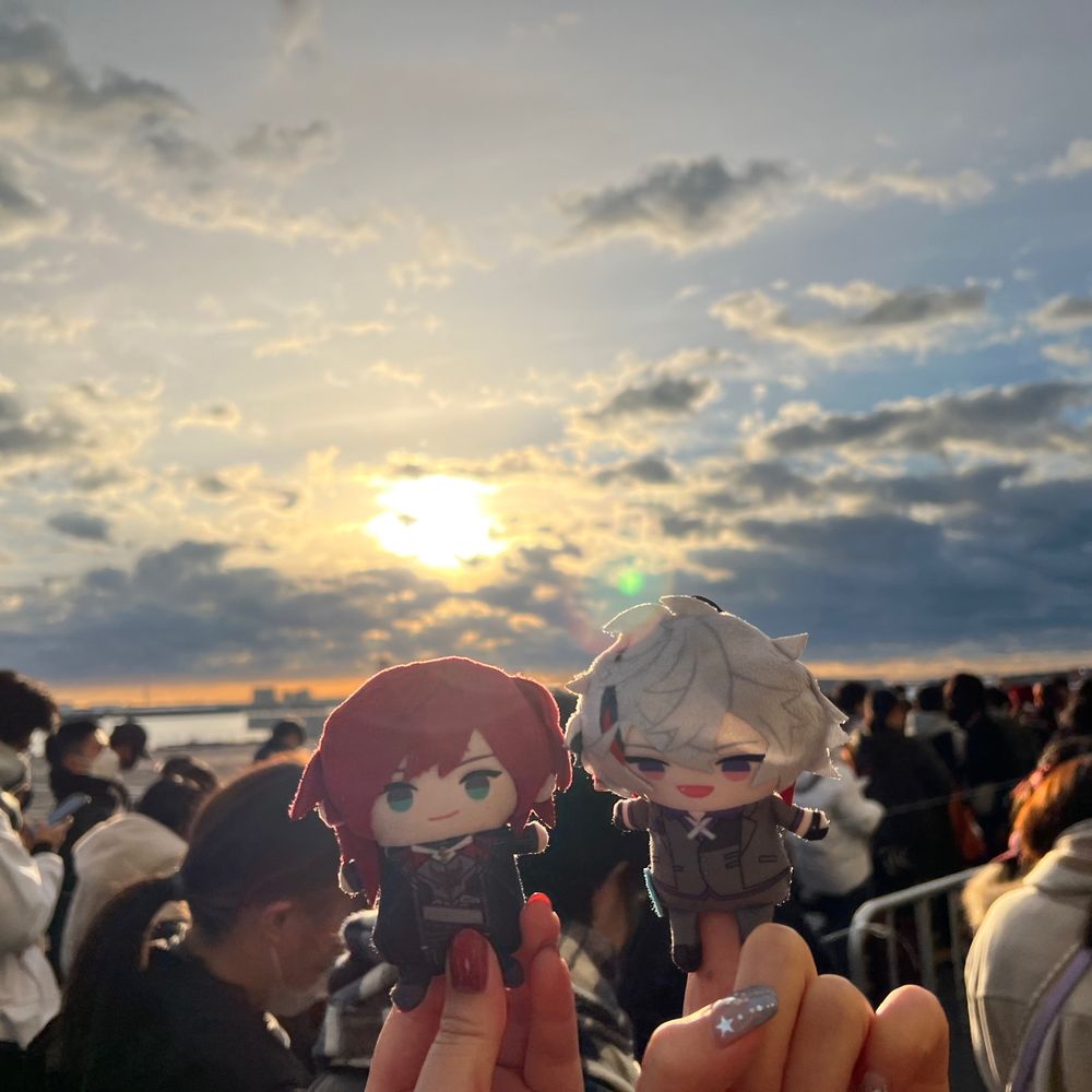 ゆうり