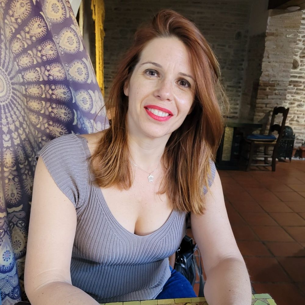 Angeles Castillo Muñoz