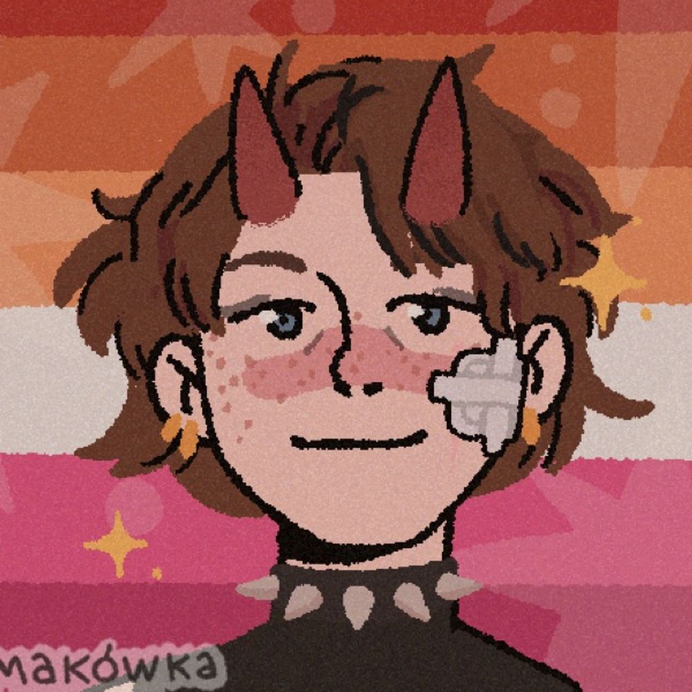 EX they/them 