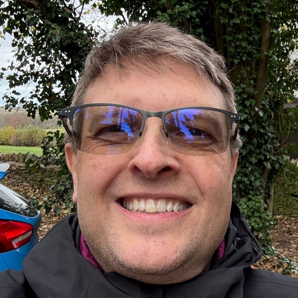 Barry Sheward