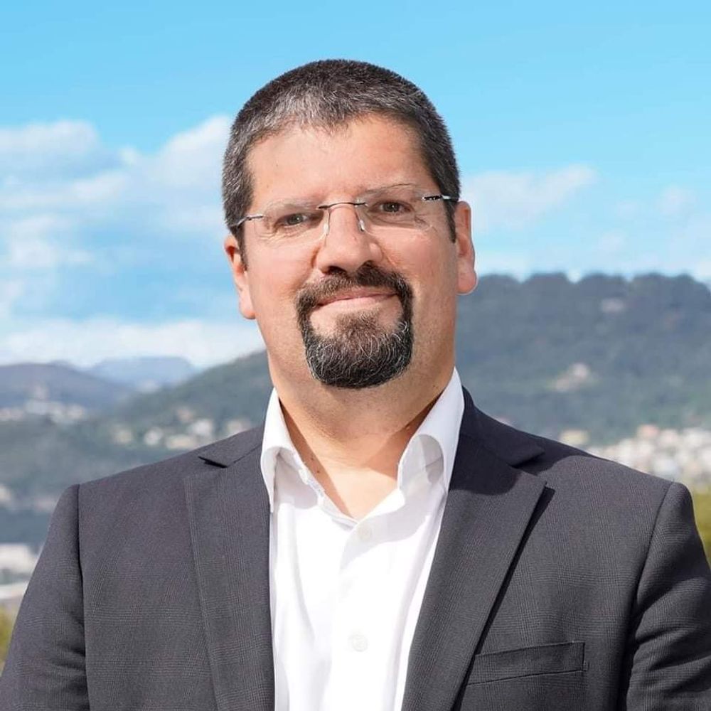 David Nakache