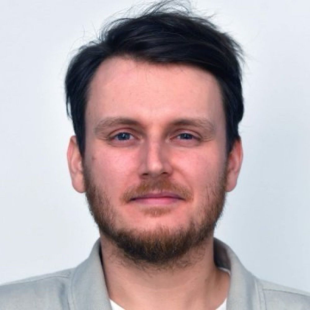Martin Vait