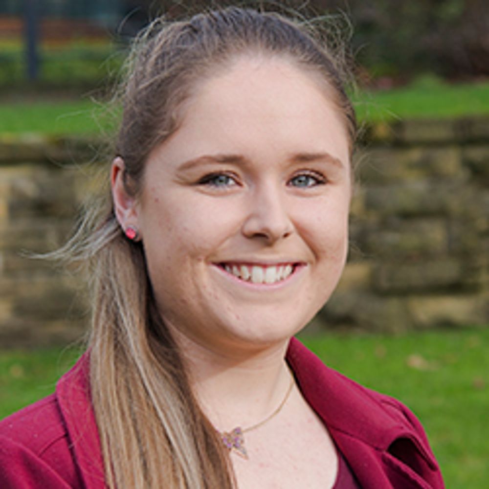 Hannah Coombe