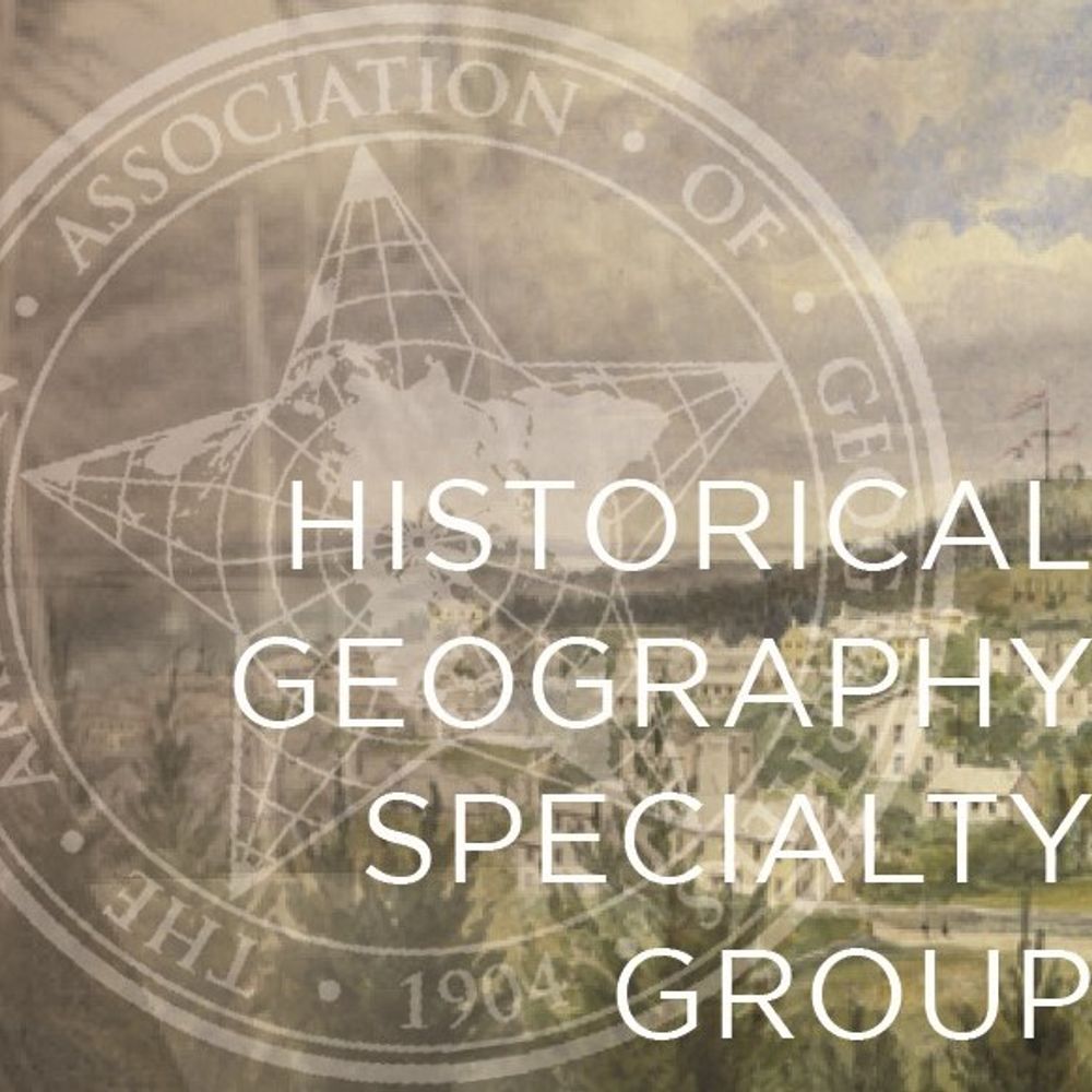 Historical Geography