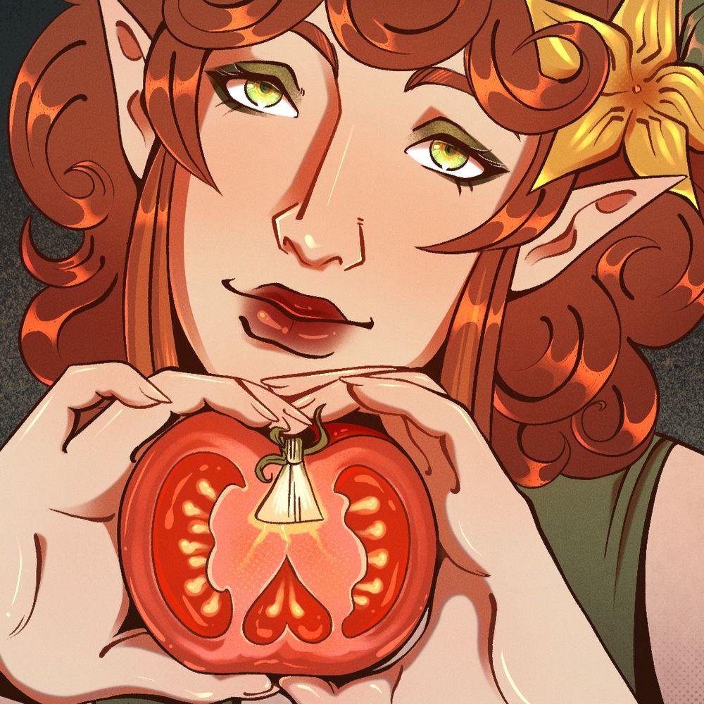 TomatoElf