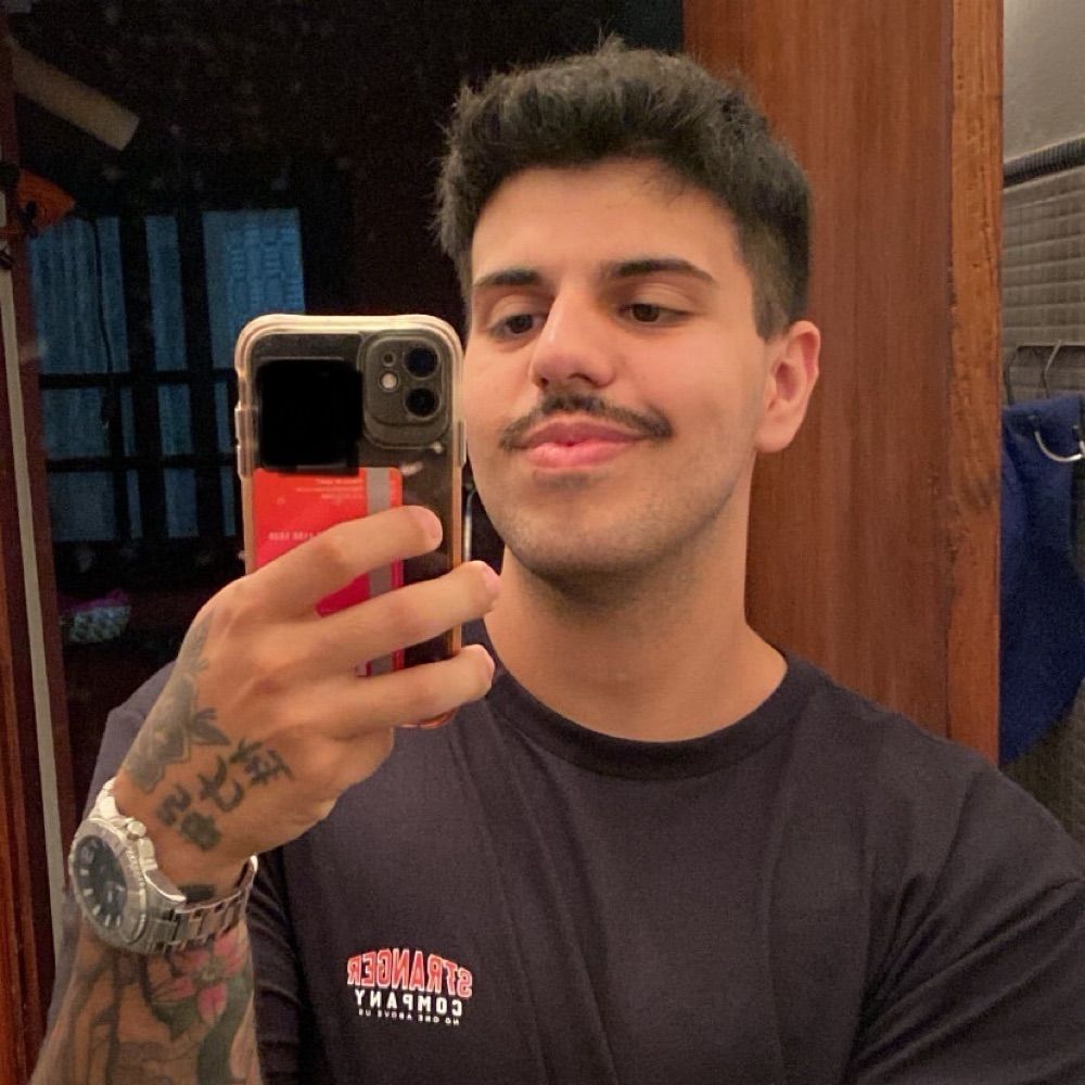 Matheus from Atlanta 