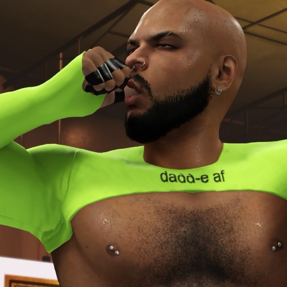 latrell