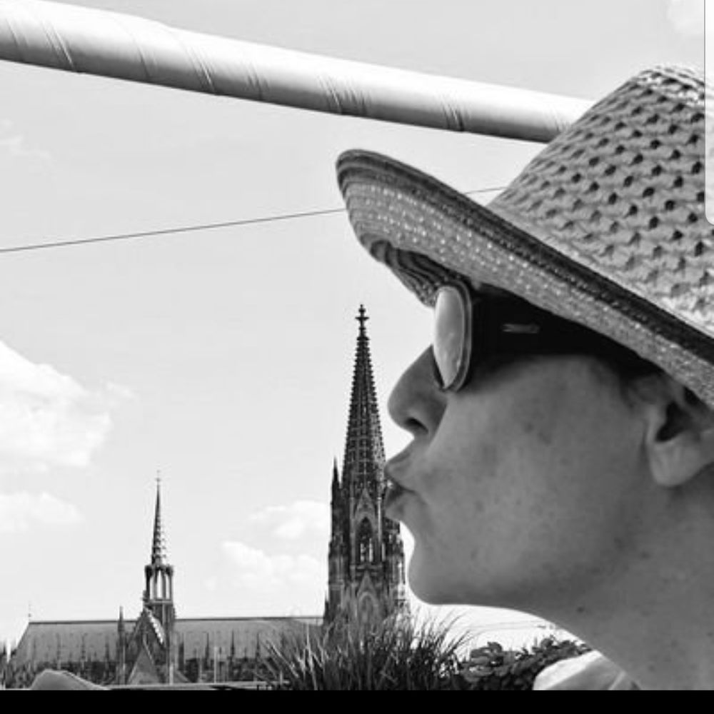 Rita im Elfenbeinturm 