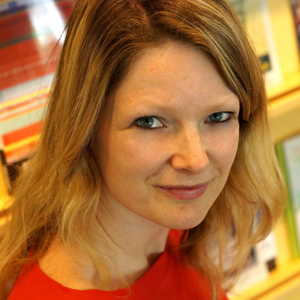 Maaike Kemmink