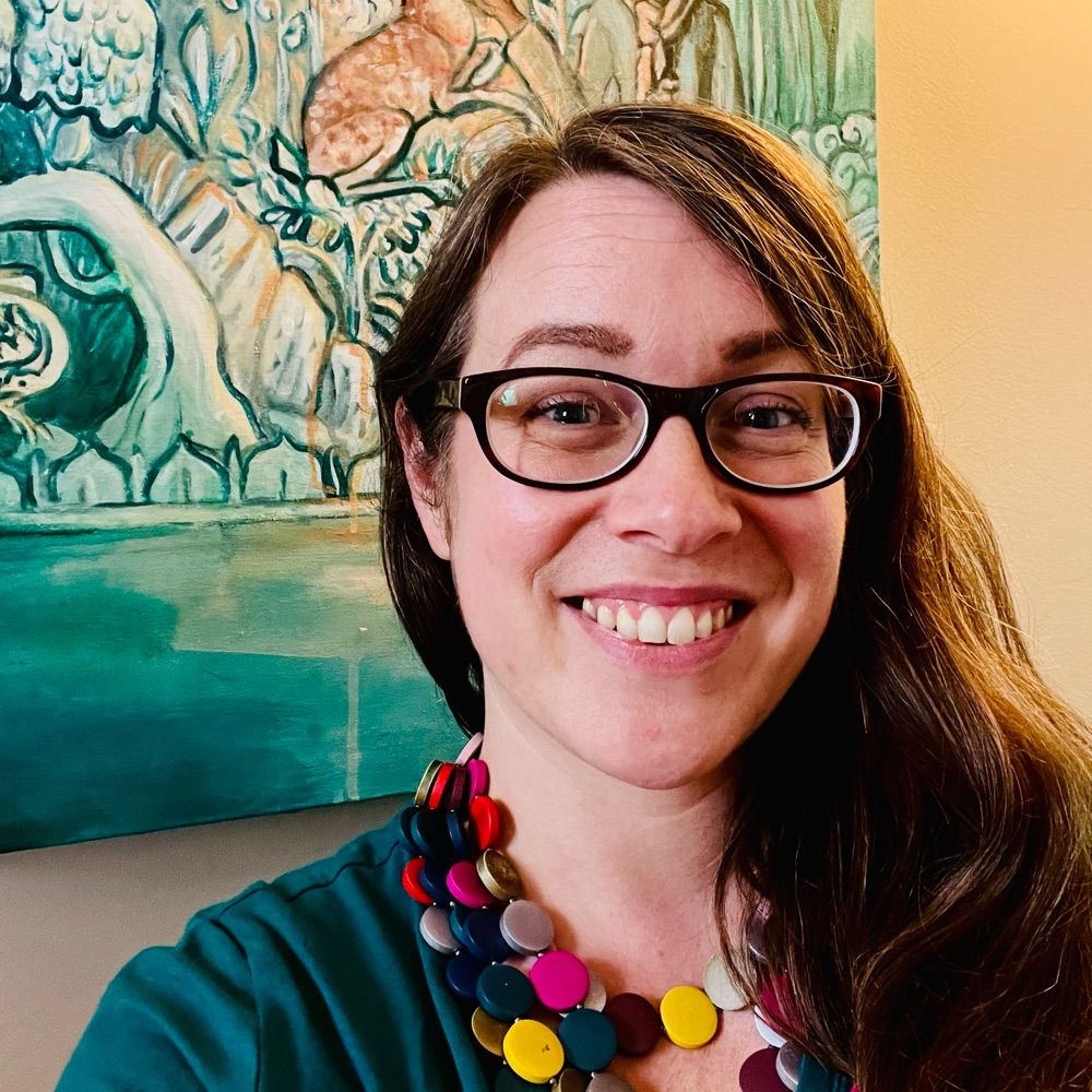 Beth Price Morgan