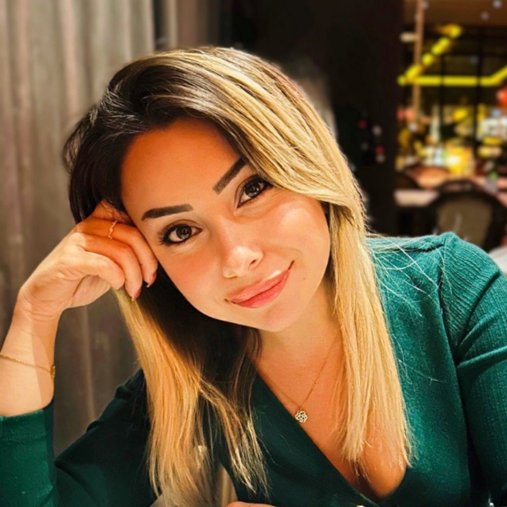 Güneş Sarıtaş
