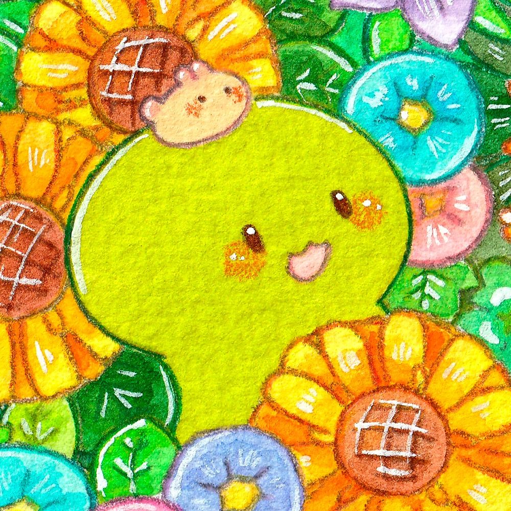 ちょぎすけ