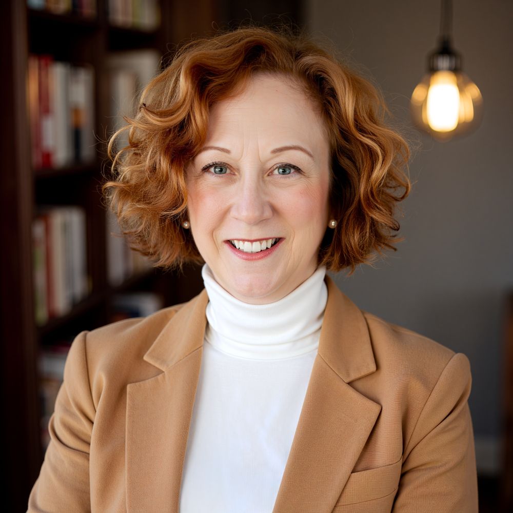 Pamela Ungashick
