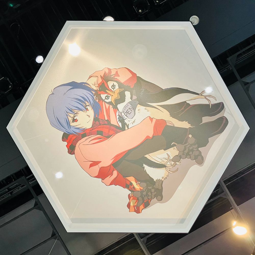 ざ⃣ わ⃣