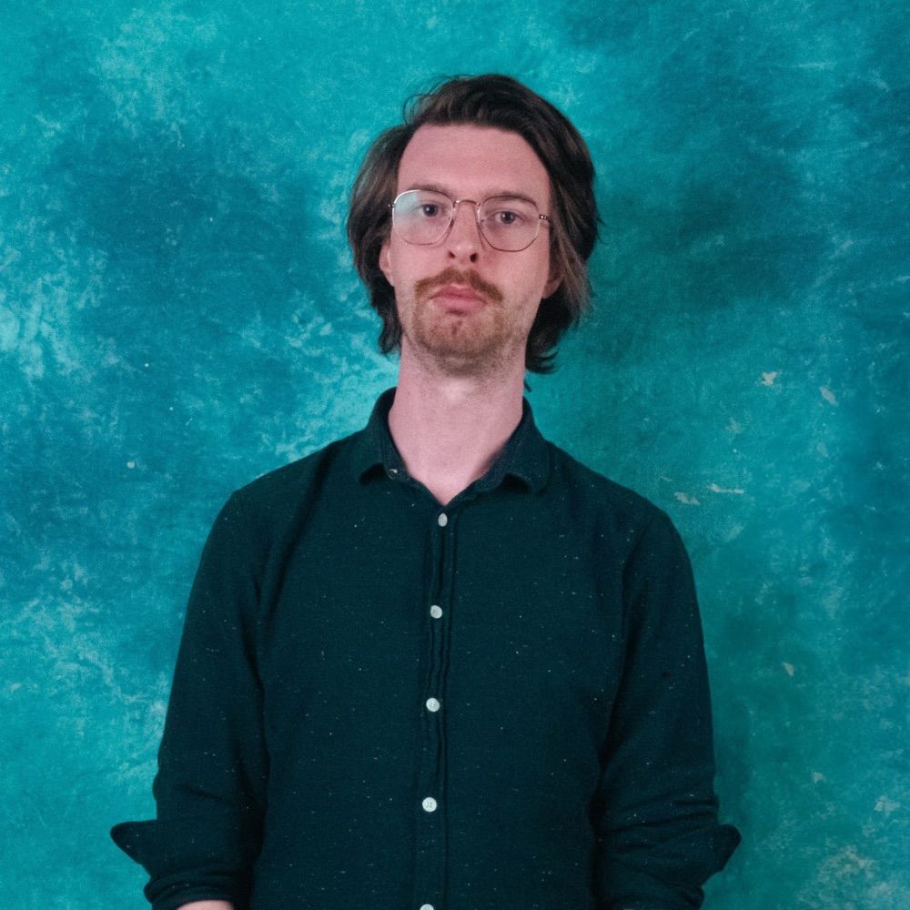 Maarten Bayliss