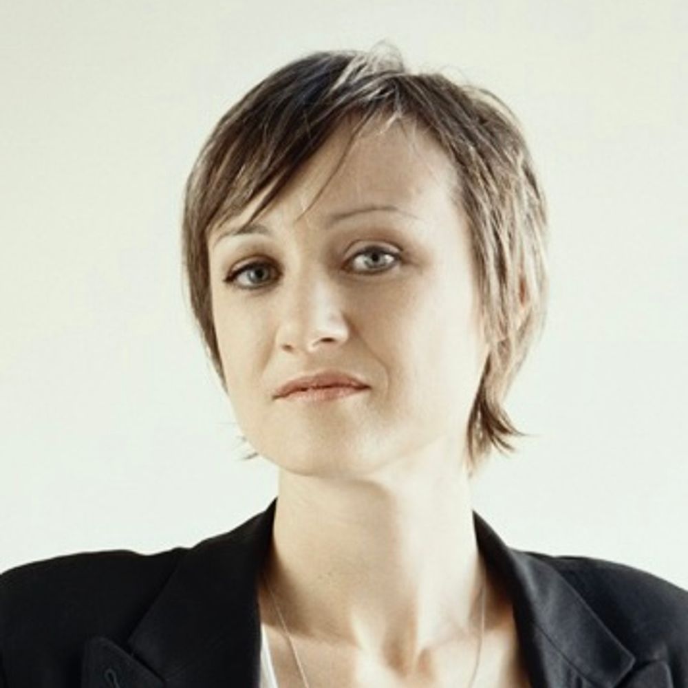 Laure Arnold