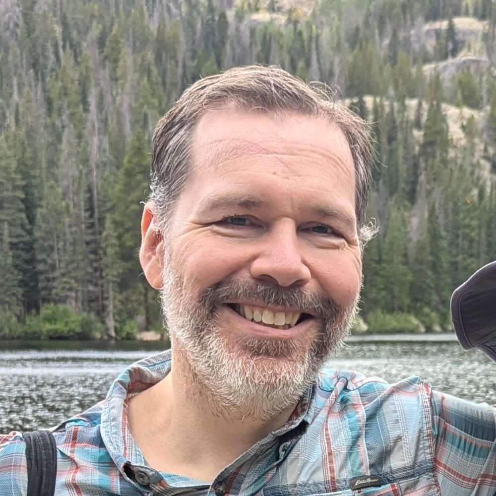 Dave Michael