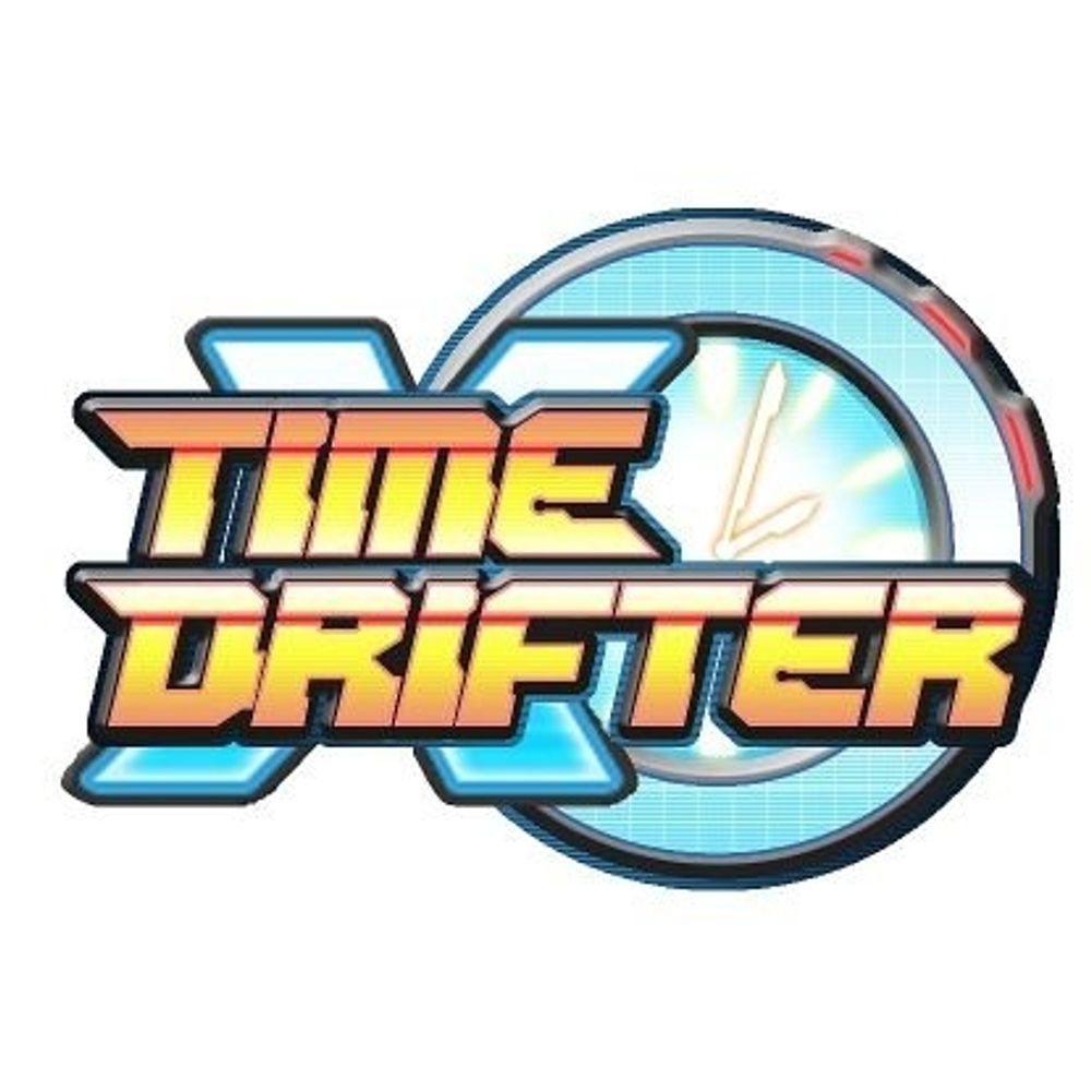 TimeXDrifter