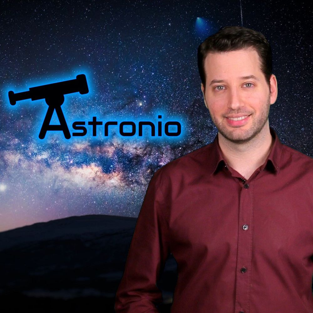 Astronio