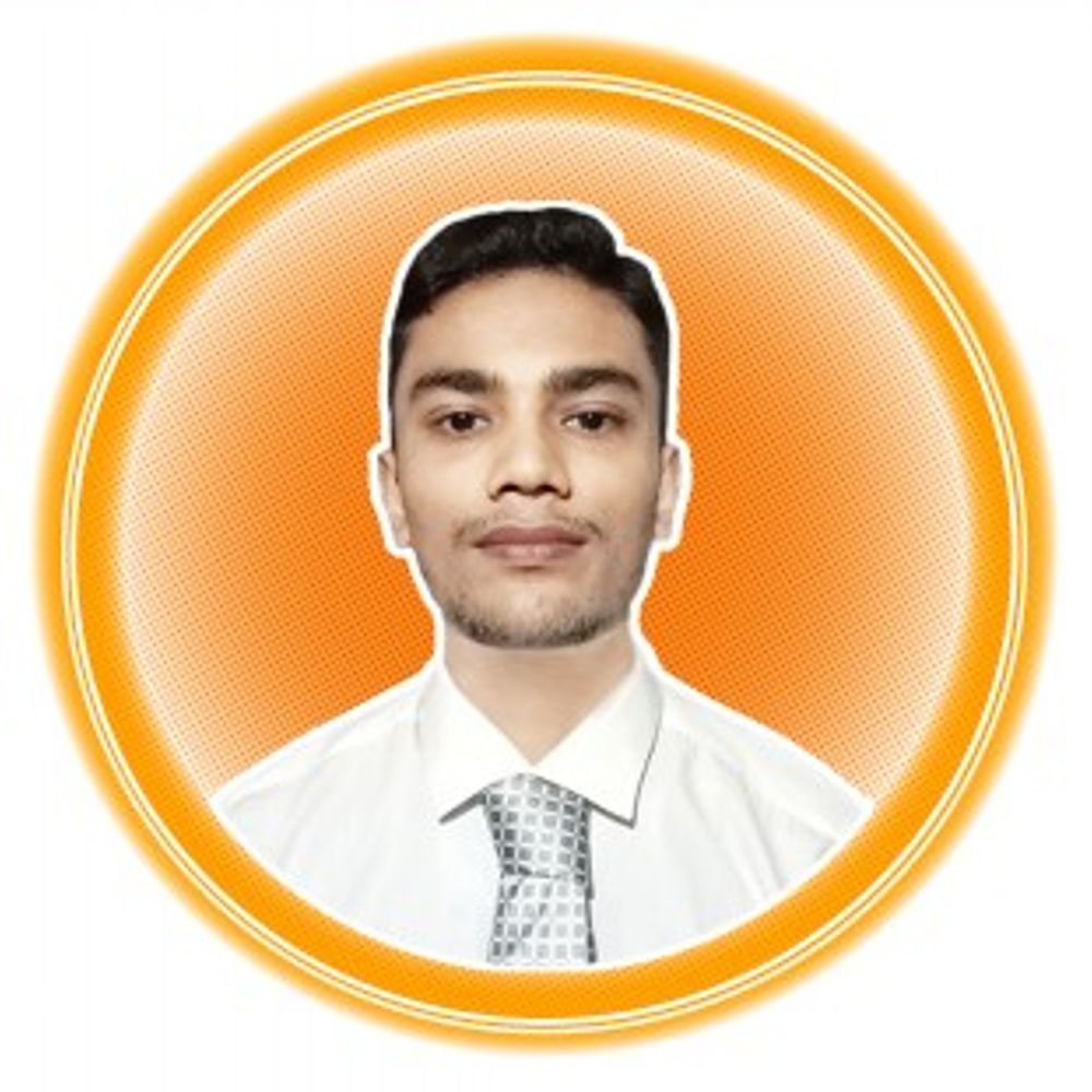 Nazmul Ali Biswas (Full Stack Application Developer)