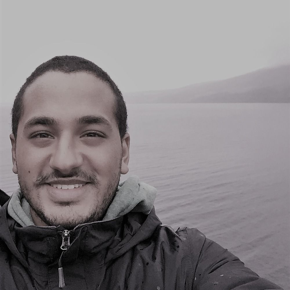 Youssef Ibrahim