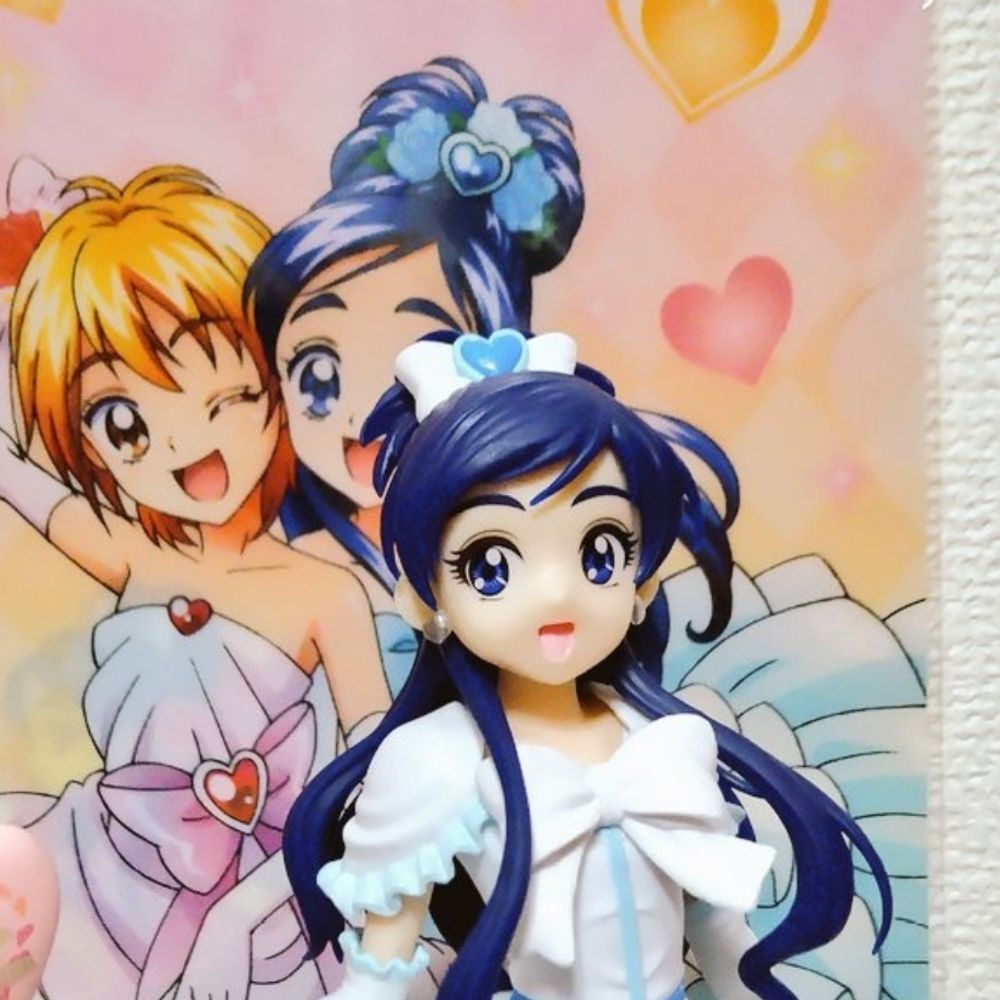 キュアコサック