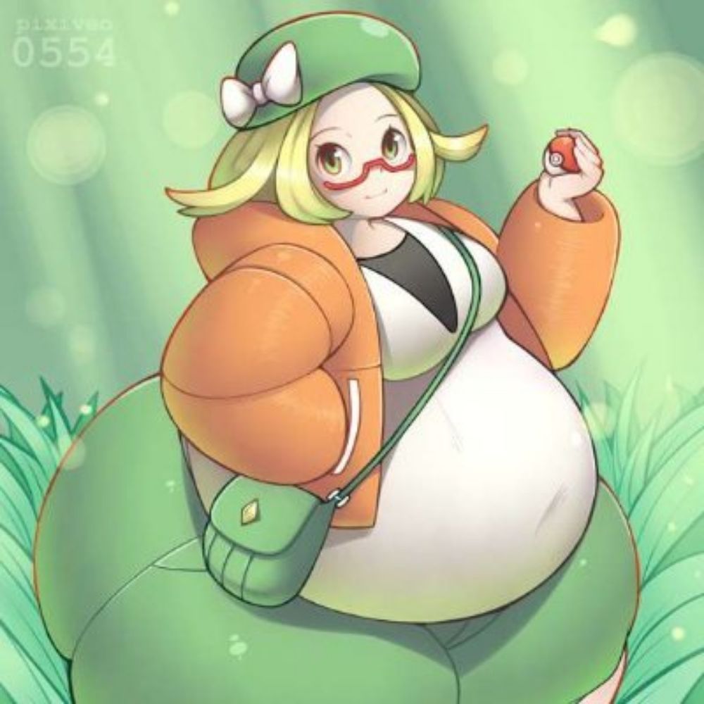 Fattygirlsgalore: The Reboot
