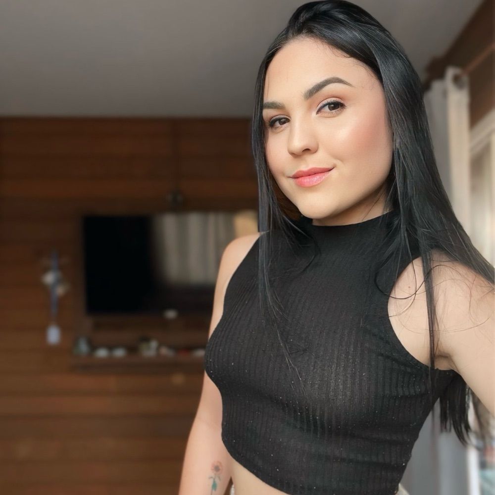Liandra silveira😘